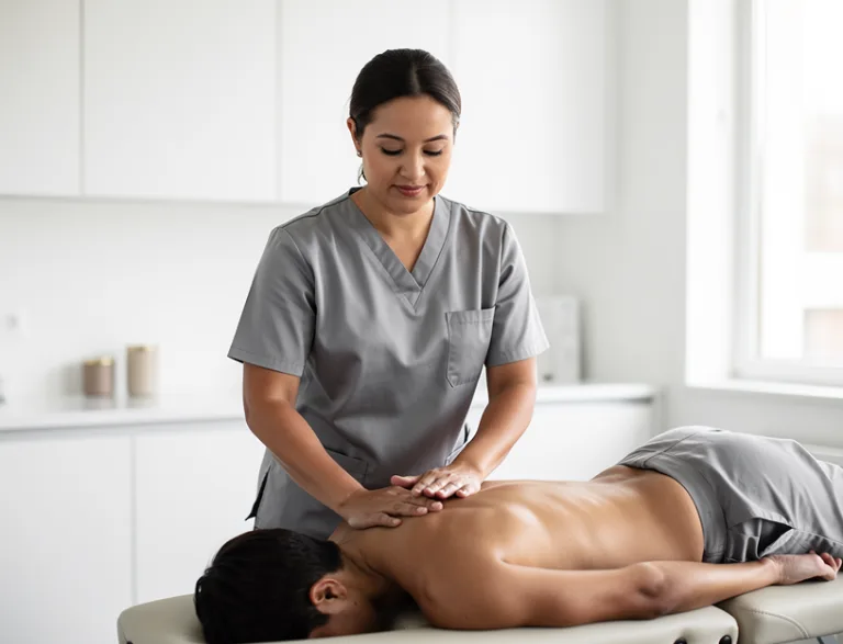 Chiropraticien Pierrefonds-Roxboro